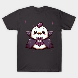 Chicken Vampire T-Shirt